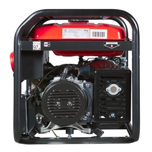 FUBAG Бензиновый генератор для одно и трехфазного режима работы BS 8500 XD ES DUPLEX в Сочи фото