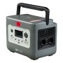 Портативная электростанция FUBAG AS 1200i (аккумулятор LiFePO4) в Сочи фото