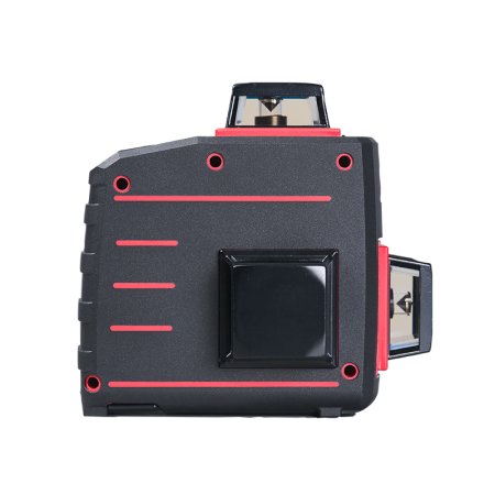 FUBAG Лазерный 3D уровень Pyramid 30R V2х360H360 в Сочи фото