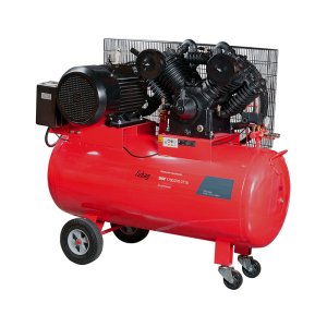 Ременной двухступенчатый компрессор FUBAG DCF-1700/270 CT15 в Сочи фото
