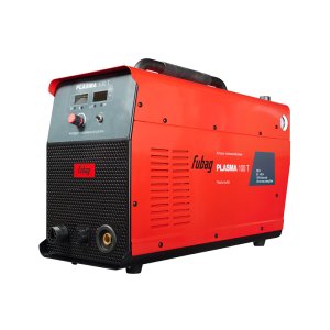 Аппарат плазменной резки FUBAG PLASMA 100 T с резаком FB P100  в Сочи фото