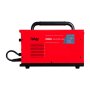 Полуавтомат сварочный FUBAG IRMIG 160 SYN LED (с горелкой 150А в комплекте) в Сочи фото