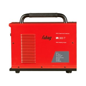 Инвертор сварочный FUBAG IR 300 T в Сочи фото