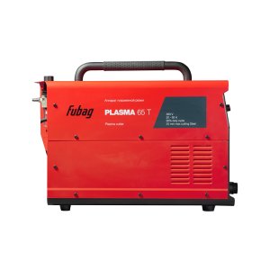 Аппарат плазменной резки FUBAG PLASMA 65 T с горелкой в Сочи фото