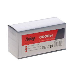 FUBAG Скоба для S1216 (12,9*14 мм, 5000 шт) в Сочи фото