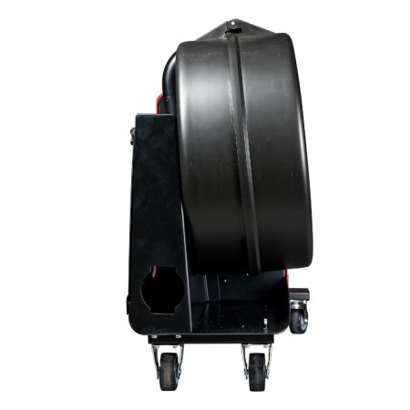 Сварочный инвертор FUBAG INMIG 400T DG в Сочи фото