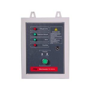 FUBAG Блок автоматики Startmaster BS 6600 D (400V) для бензиновых станций  в Сочи фото