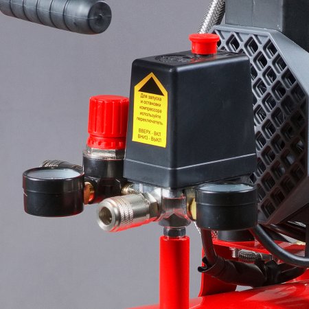 Компрессор безмасляный малошумный FUBAG Свободный Воздух (Free Air) 240/50/2.0 S в Сочи фото