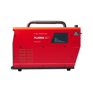 Аппарат плазменной резки FUBAG PLASMA 65 T с горелкой в Сочи фото
