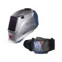  Маска сварщика FUBAG BLITZ 5-13 PAPR I Visor Digital Natural Color в Сочи фото