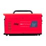 Полуавтомат сварочный FUBAG XMIG 500T DW PULSE + подающий механизм DRIVE XMIG DW PULSE  + горелка FB 550W 3 м + блок жидкостного охлаждения Cool XMIG + шланг-пакет 5 метров 95 мм2 14 pol с жидкостным охлаждением + Тележка  в Сочи фото