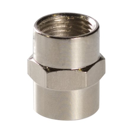 FUBAG Переходник 3/8 дюйма F - 3/8 дюйма F, блистер 1 шт в Сочи фото