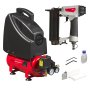 Компрессорный набор FUBAG Wood Master Kit безмасляный компрессор + 4 предмета в Сочи фото