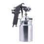 FUBAG Краскораспылитель BASIC S1000/1.8 HP с нижним бачком в Сочи фото