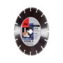 Алмазный отрезной диск FUBAG Universal Pro D230 мм/ 22.2 мм в Сочи фото