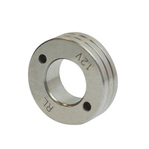 FUBAG Ролики 1,0/1,2 сталь для DRIVE INMIG DW арт. 41104 / 41105 - 4 шт. в Сочи фото