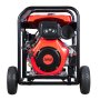 FUBAG Дизельный генератор с электростартером и коннектором автоматики DS 6500 A ES в Сочи фото