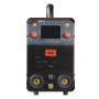 Инвертор сварочный FUBAG INTIG 200 AC/DC Pulse LCD + горелка FB TIG 26 5P  в Сочи фото