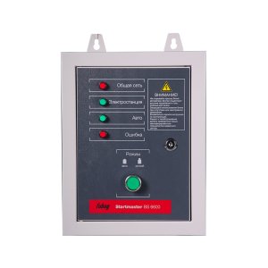 FUBAG Блок автоматики Startmaster BS 6600 (230V) для бензиновых электростанций BS_TI в Сочи фото