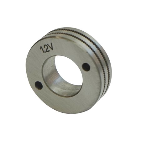 FUBAG Ролики 1,0/1,2 порошковая проволока для DRIVE INMIG DW арт. 41104 / 41105 - 4 шт. в Сочи фото