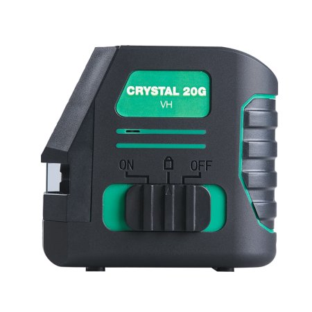 FUBAG Лазерный уровень Crystal 20G VH c зеленым лучом  в Сочи фото