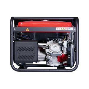 FUBAG Сварочный бензиновый генератор WHS 210 DDC в Сочи фото