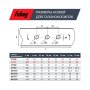 Нож для газонокосилок FUBAG 46 см (18") в Сочи фото