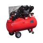 Ременной двухступенчатый компрессор FUBAG DCF-1300/270 CT11 двухступенчатый в Сочи фото