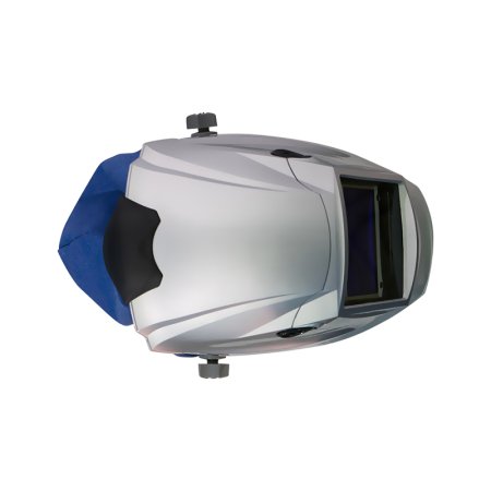  Маска сварщика FUBAG BLITZ 5-13 PAPR I Visor Digital Natural Color в Сочи фото