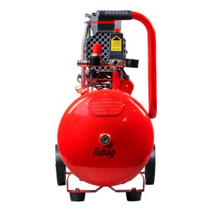 Компрессор безмасляный малошумный FUBAG Свободный Воздух (Free Air) 240/50/2.0 S в Сочи фото