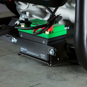 Инверторный генератор FUBAG TI 11000 A ES купить в Сочи