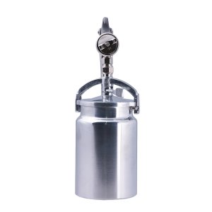 FUBAG Краскораспылитель BASIC S1000/1.8 HP с нижним бачком в Сочи фото