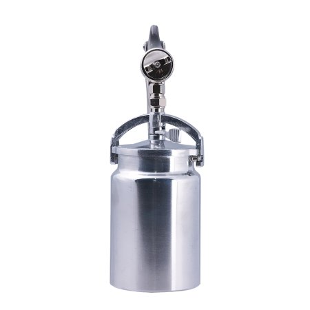 FUBAG Краскораспылитель BASIC S1000/1.8 HP с нижним бачком в Сочи фото