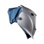  Маска сварщика FUBAG BLITZ 5-13 PAPR I Visor Digital Natural Color в Сочи фото