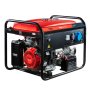 Бензиновый генератор с электростартером FUBAG PRG 6000 ES в Сочи фото