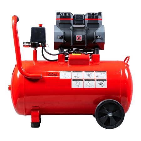 Компрессор безмасляный малошумный FUBAG Свободный Воздух (Free Air) 240/50/2.0 S в Сочи фото