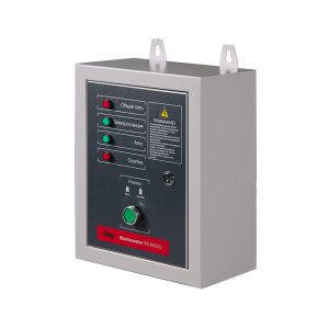 FUBAG Блок автоматики Startmaster BS 6600 D (400V) для бензиновых станций  в Сочи фото