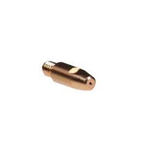 FUBAG    Контактный наконечник M6х28 мм ECU D=0.8 мм (10 шт.) в Сочи фото