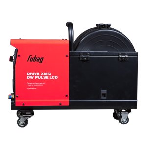 Подающий механизм FUBAG DRIVE XMIG DW PULSE в Сочи фото
