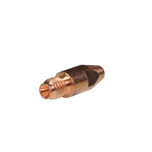 FUBAG Контактный наконечник M8х30 мм ECU D=0.8 мм (10 шт.) в Сочи фото