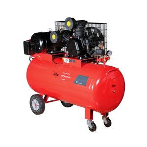 Ременной двухступенчатый компрессор FUBAG DCF-900/270 CT7.5 в Сочи фото