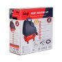 Компрессорный набор FUBAG Paint Master Kit безмасляный компрессор + 3 предмета в Сочи фото