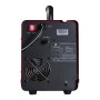 Полуавтомат сварочный FUBAG IRMIG 200 SYN PULSE LED (с горелкой 250А в комплекте) в Сочи фото