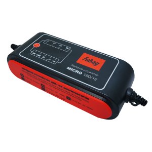Зарядное устройство FUBAG MICRO 160/12 в Сочи фото