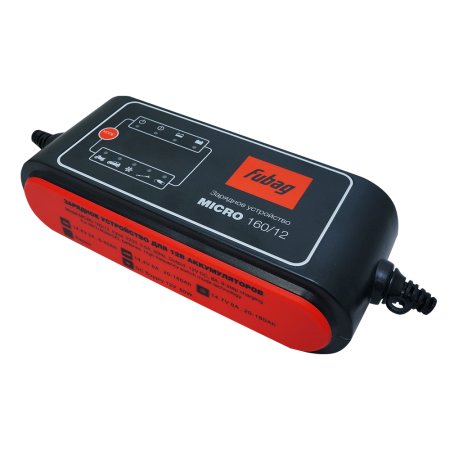 Зарядное устройство FUBAG MICRO 160/12 в Сочи фото