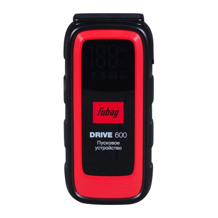 Пусковое устройство FUBAG Драйв (DRIVE) 600 в Сочи фото