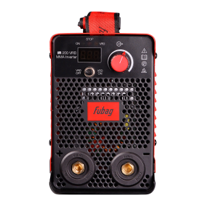 Инвертор сварочный FUBAG IR 200 VRD в Сочи фото