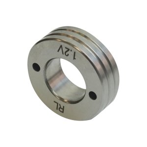 FUBAG Ролики 1,2/1,6  сталь, для DRIVE INMIG DW арт. 41104 / 41105 - 4 шт. в Сочи фото