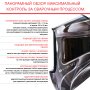  Маска сварщика Хамелеон с регулирующимся фильтром FUBAG IQ 5-13N M 2 в Сочи фото