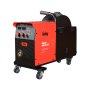 Полуавтомат сварочный инверторный FUBAG INMIG 400 T DG + подающий механизм DRIVE INMIG DG + шланг пакет 5 м  + горелка FB 400 3 м в Сочи фото
